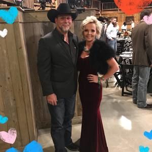 Meet your Posher, Stacy